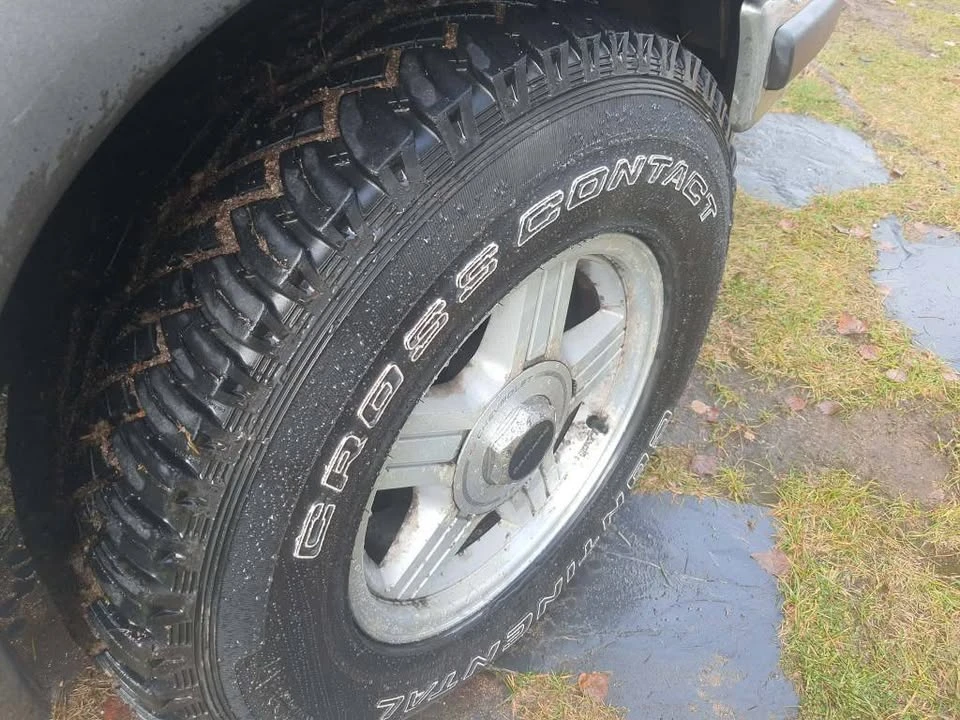 Chevrolet Blazer 4, 3 LT - изображение 6