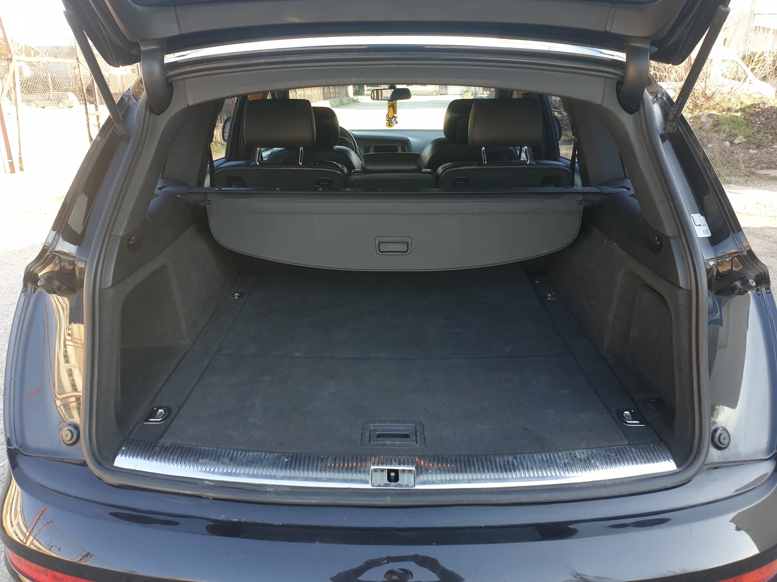 Audi Q7 3.0 TDI S-Line - изображение 7