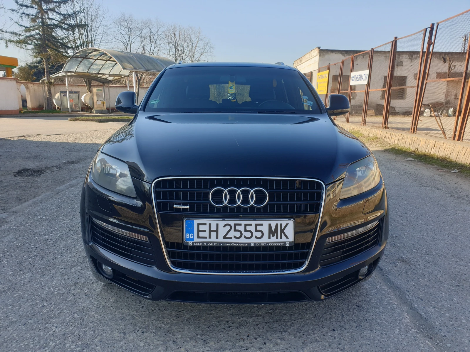Audi Q7 3.0 TDI S-Line - изображение 5