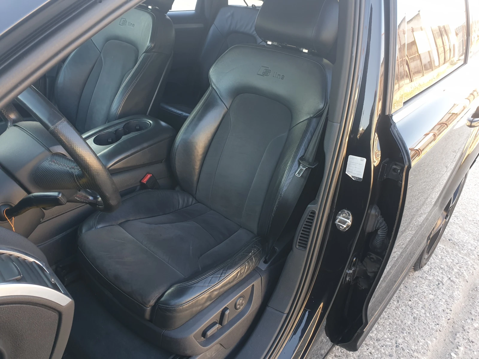 Audi Q7 3.0 TDI S-Line - изображение 8