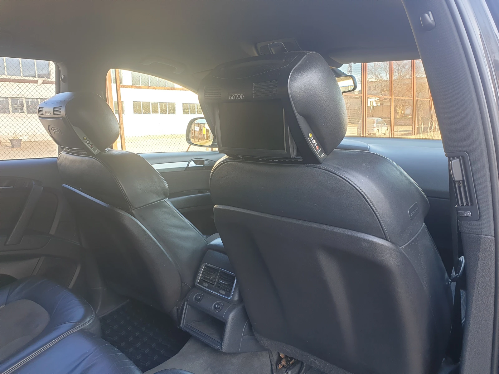 Audi Q7 3.0 TDI S-Line, снимка 11 - Автомобили и джипове - 53747879