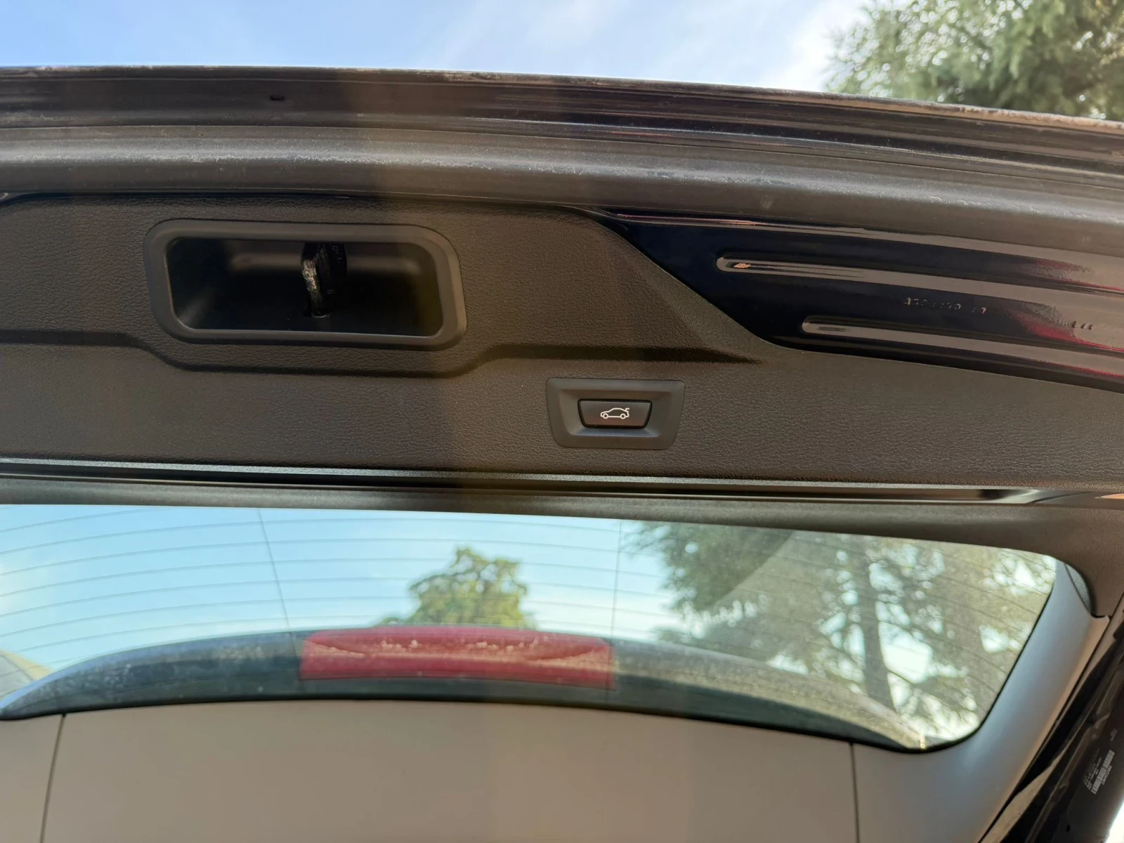 BMW X5 xDrive 25D Experience, снимка 8 - Автомобили и джипове - 53939027