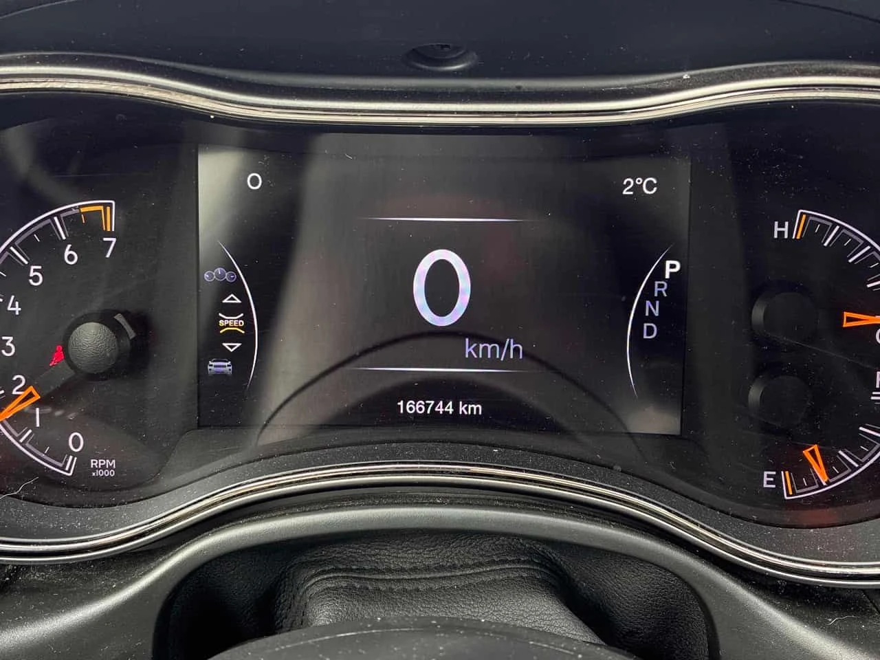 Jeep Grand cherokee * Limited X* ПОДГРЕВ* ПАНОРАМА* , снимка 7 - Автомобили и джипове - 53987292