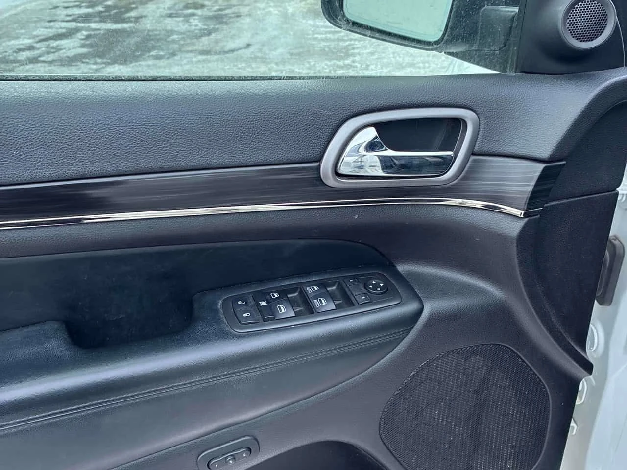 Jeep Grand cherokee * Limited X* ПОДГРЕВ* ПАНОРАМА* , снимка 9 - Автомобили и джипове - 53987292