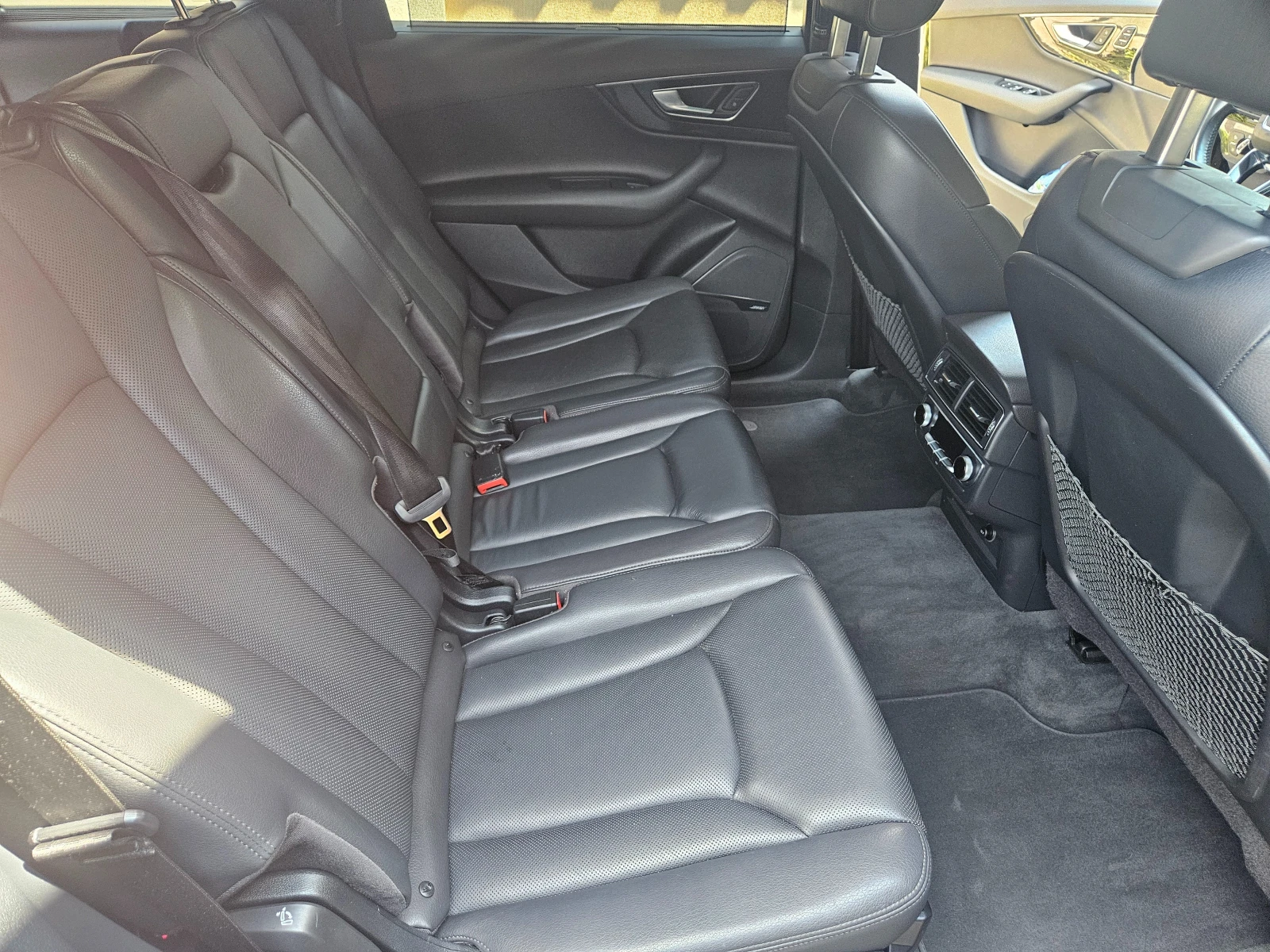 Audi Q7 3.0 TFSI, снимка 13 - Автомобили и джипове - 54342795