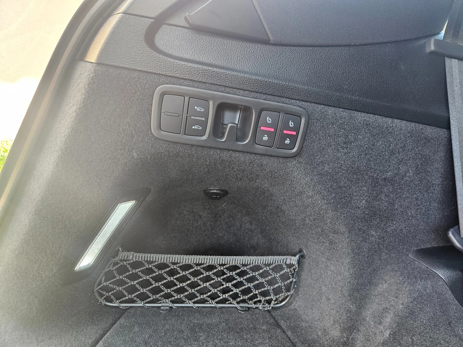 Audi Q7 3.0 TFSI, снимка 16 - Автомобили и джипове - 54342795