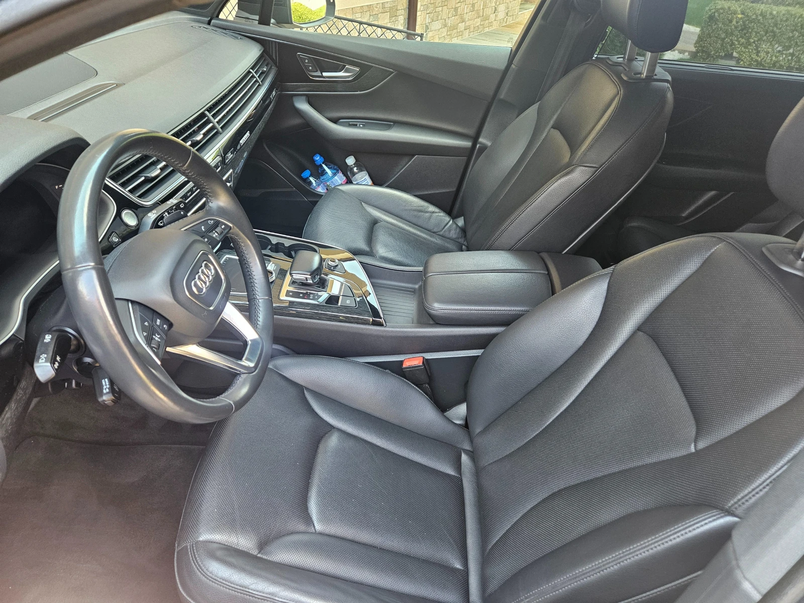 Audi Q7 3.0 TFSI, снимка 3 - Автомобили и джипове - 54342795