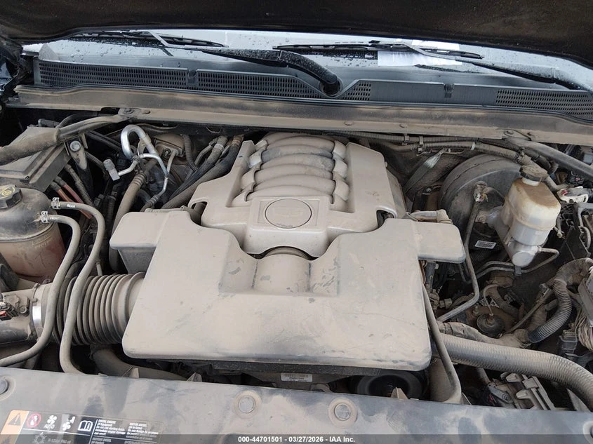 Cadillac Escalade 6.2l 4Wd Premium Luxury, снимка 10 - Автомобили и джипове - 54571621