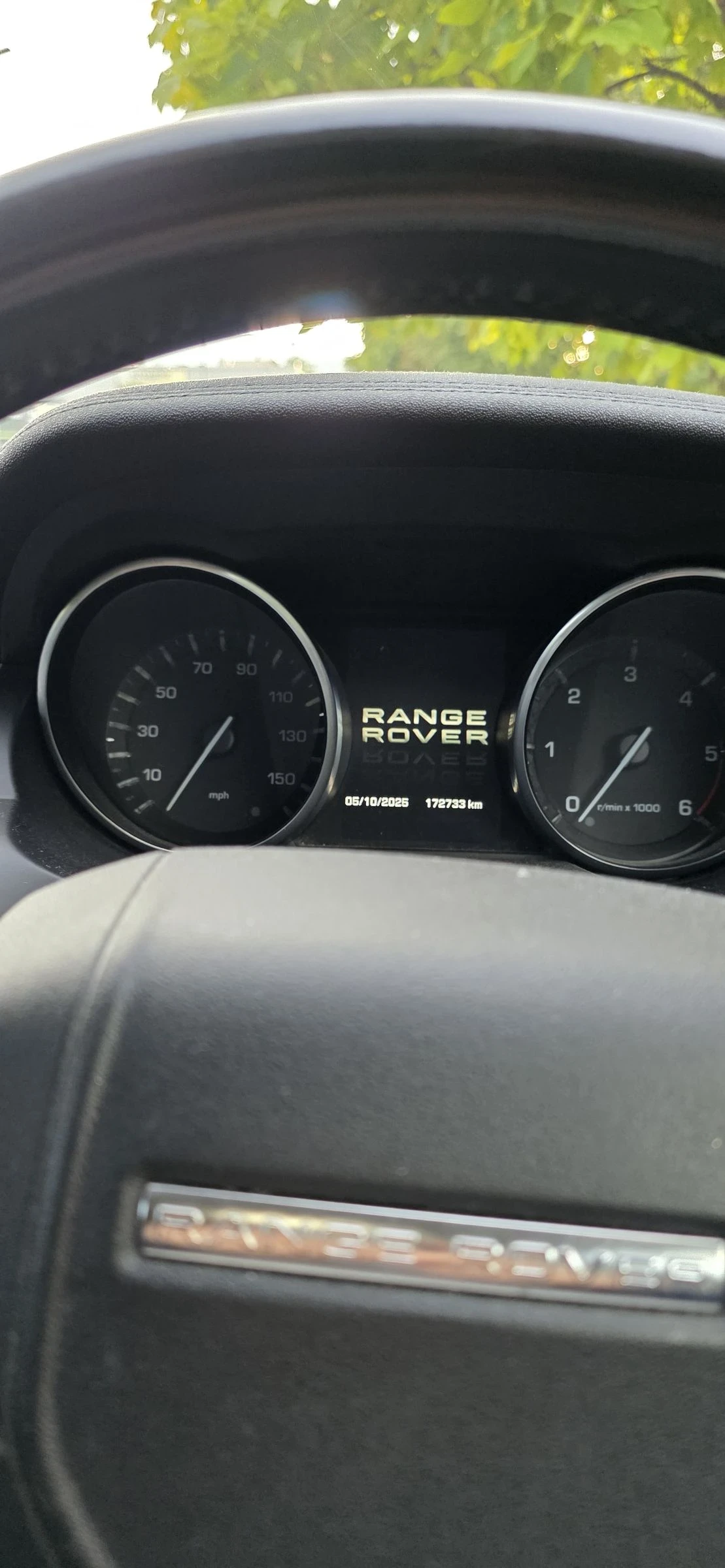 Land Rover Range Rover Evoque 2.2, снимка 13 - Автомобили и джипове - 54620838
