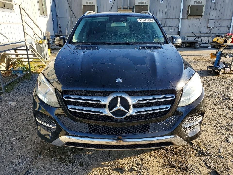 Mercedes-Benz GLE | Mobile.bg � ����������� 5