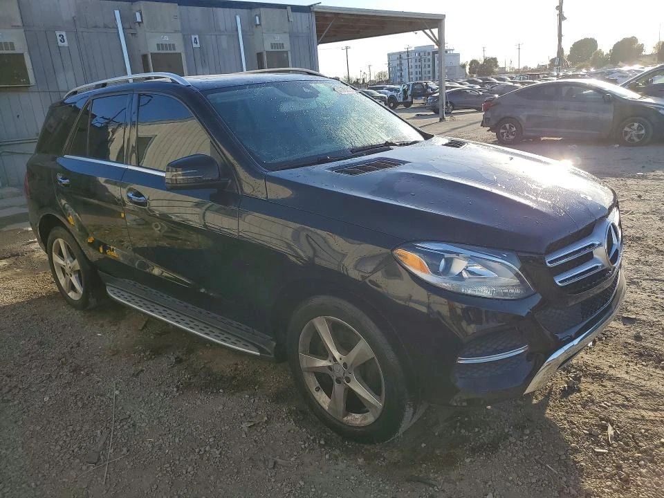 Mercedes-Benz GLE | Mobile.bg � ����������� 4