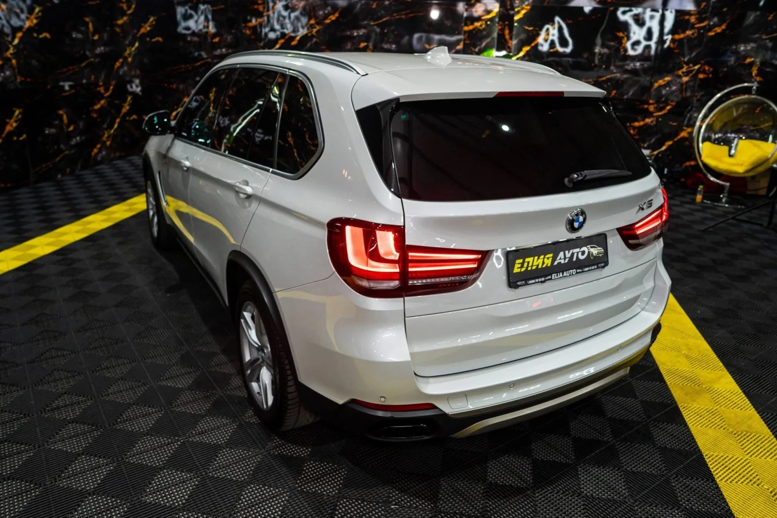 BMW X5 4.0D XDRIVE M SPORT LED NAVI ЛИЗИНГ 100%, снимка 7 - Автомобили и джипове - 54783321