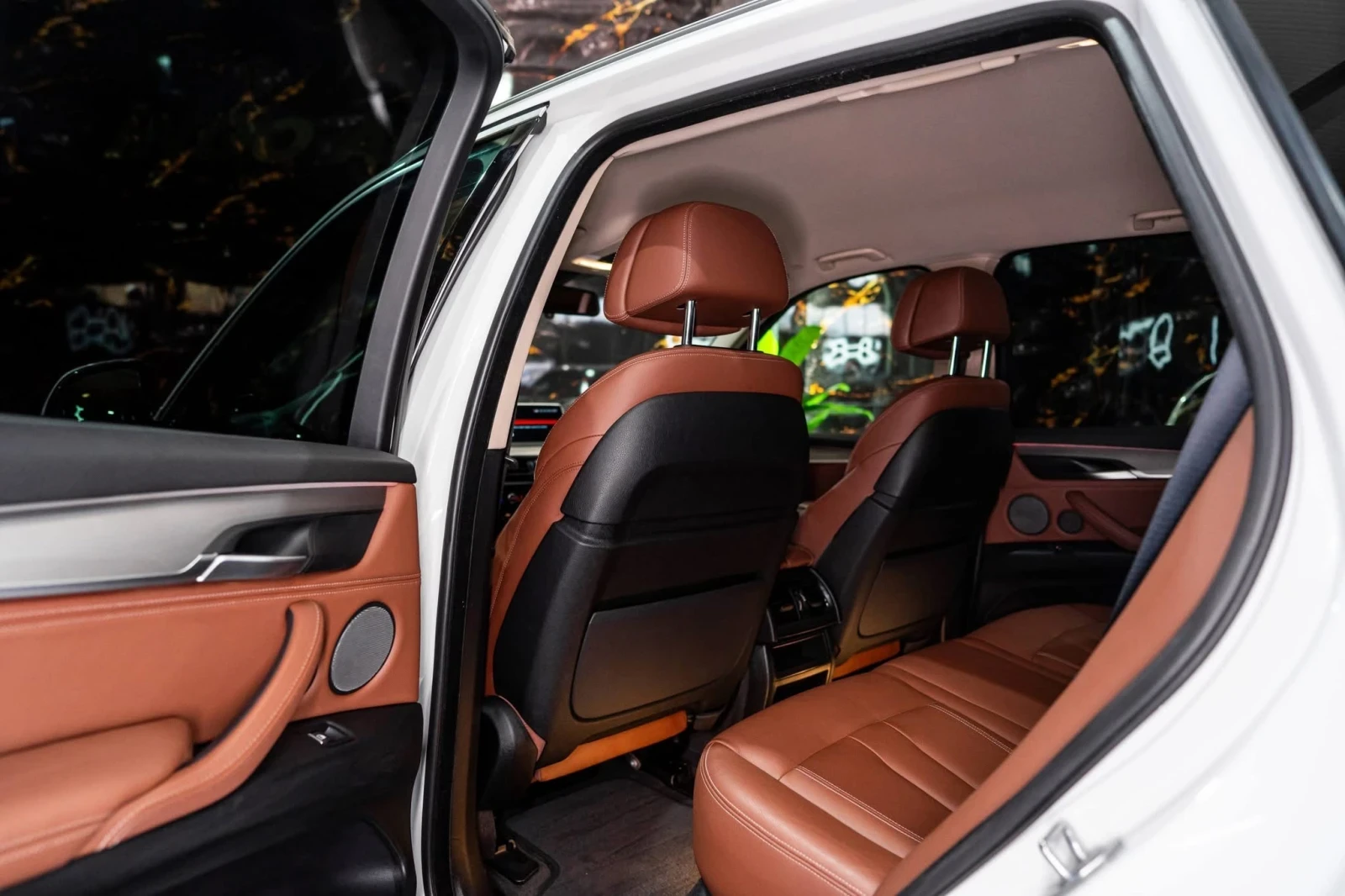 BMW X5 4.0D XDRIVE M SPORT LED NAVI ЛИЗИНГ 100%, снимка 15 - Автомобили и джипове - 54783321