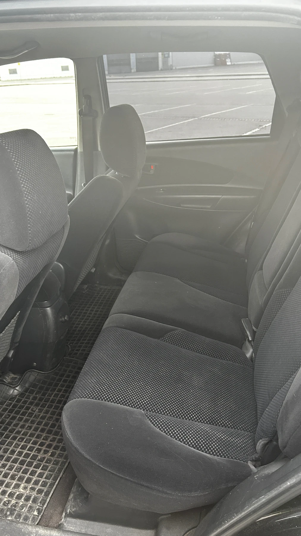 Hyundai Tucson, снимка 8 - Автомобили и джипове - 55246160