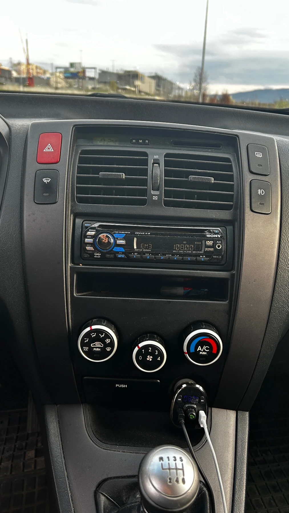 Hyundai Tucson, снимка 10 - Автомобили и джипове - 55246160