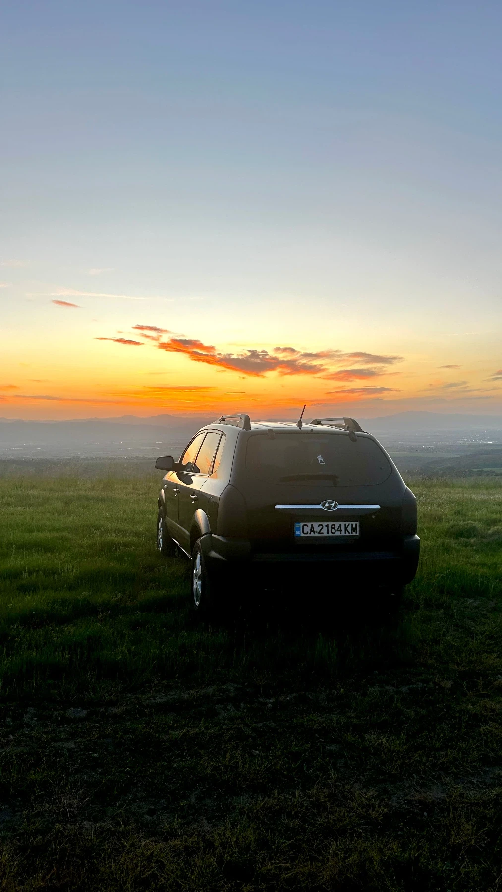 Hyundai Tucson, снимка 4 - Автомобили и джипове - 55246160