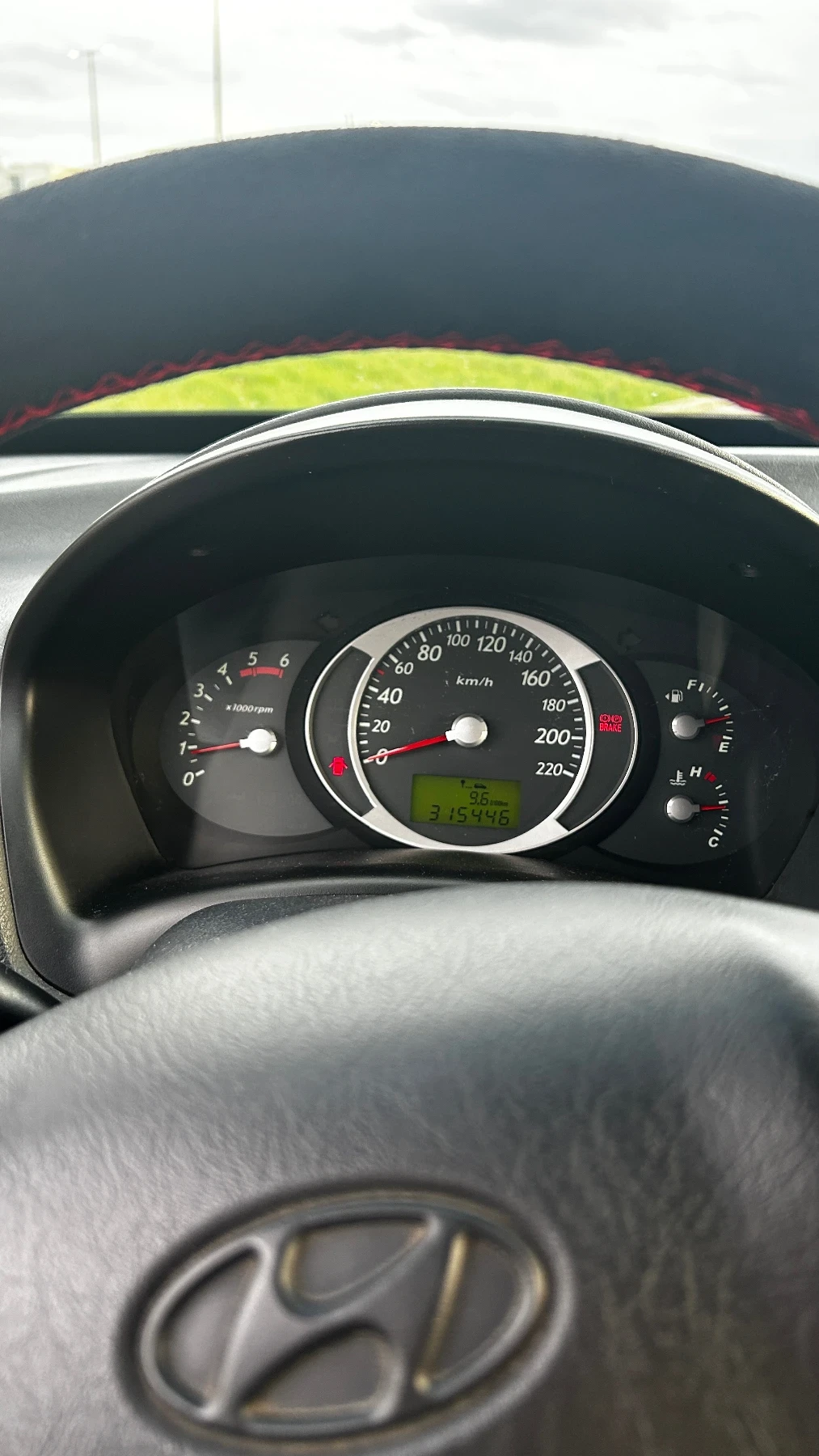 Hyundai Tucson, снимка 11 - Автомобили и джипове - 55246160
