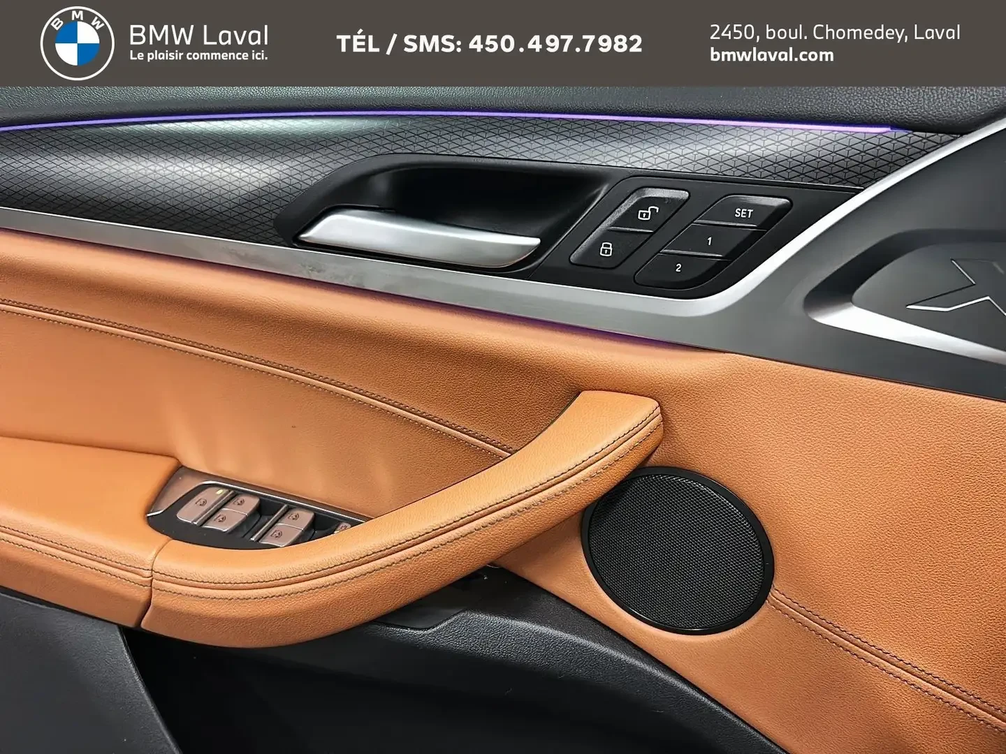 BMW X3 X-Drive* 30i* M-Pack* Distronic* H/K* От БМВ, снимка 10 - Автомобили и джипове - 55477767