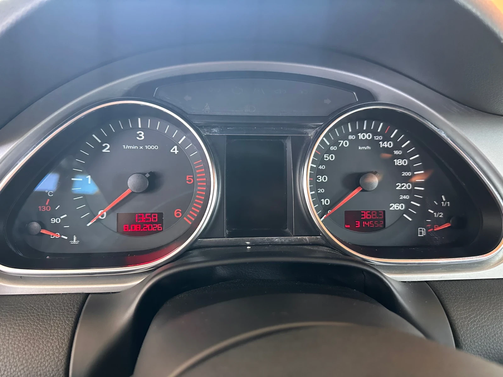 Audi Q7 2x S-lime, снимка 14 - Автомобили и джипове - 55596368