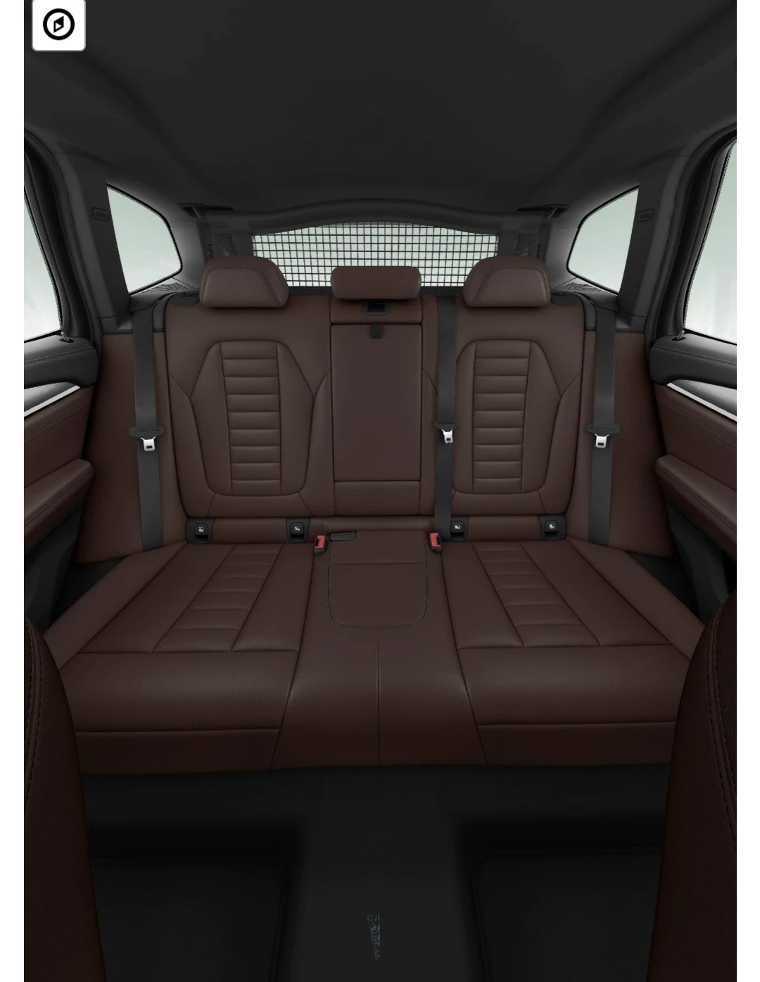 BMW X3 X3 , снимка 6 - Автомобили и джипове - 55631800