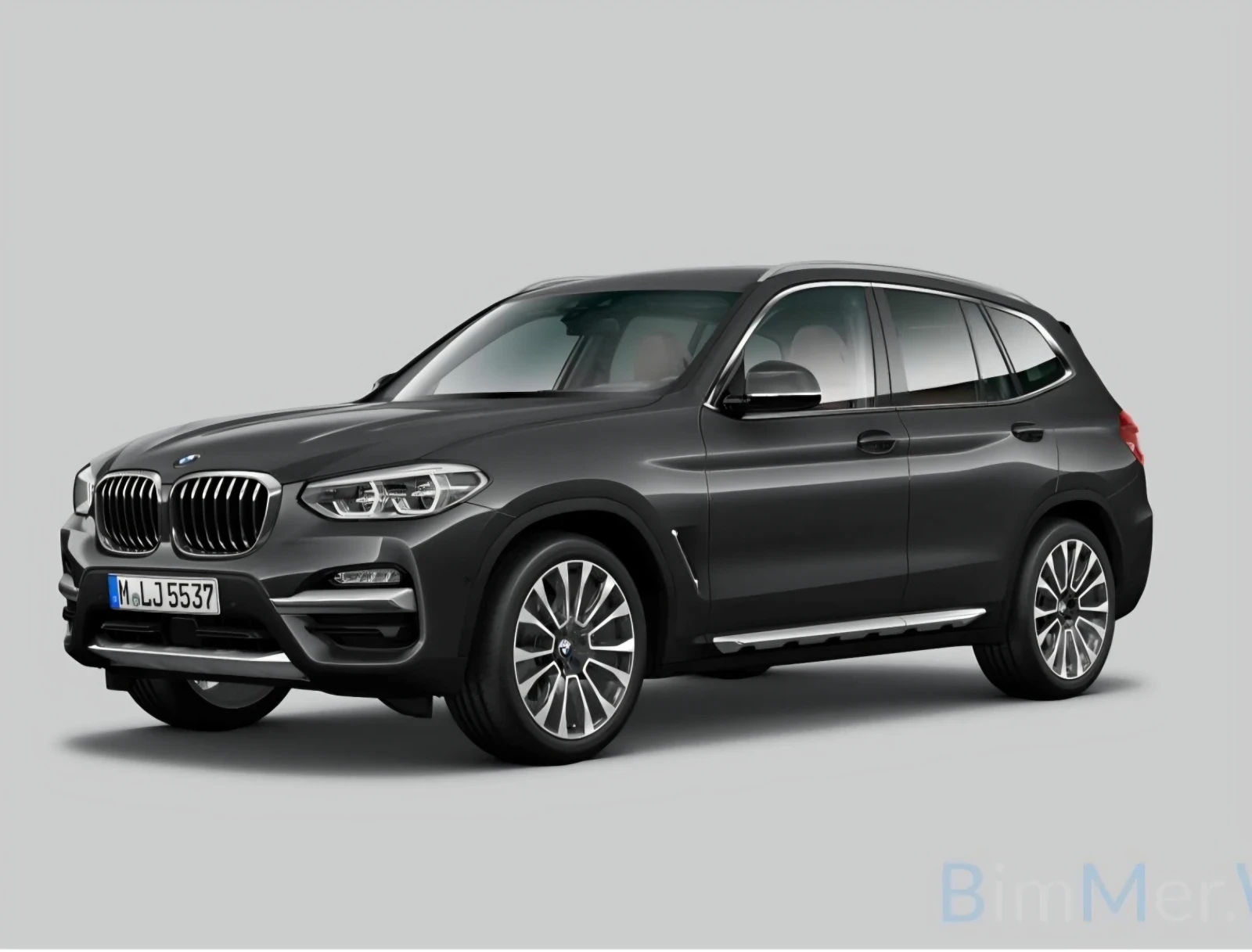 BMW X3 X3 