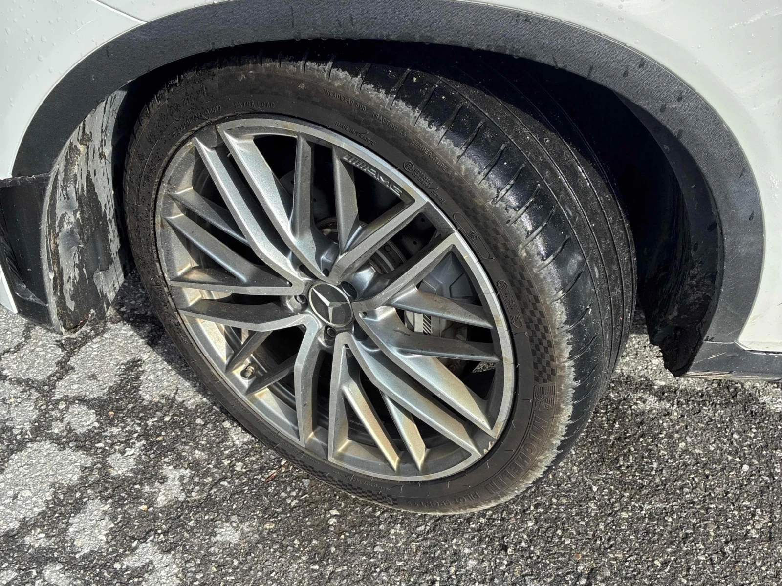 Mercedes-Benz GLC 43 AMG 360* Pano* Burm* AMG Drive Unit* 2+ комплет гуми, снимка 6 - Автомобили и джипове - 55956633