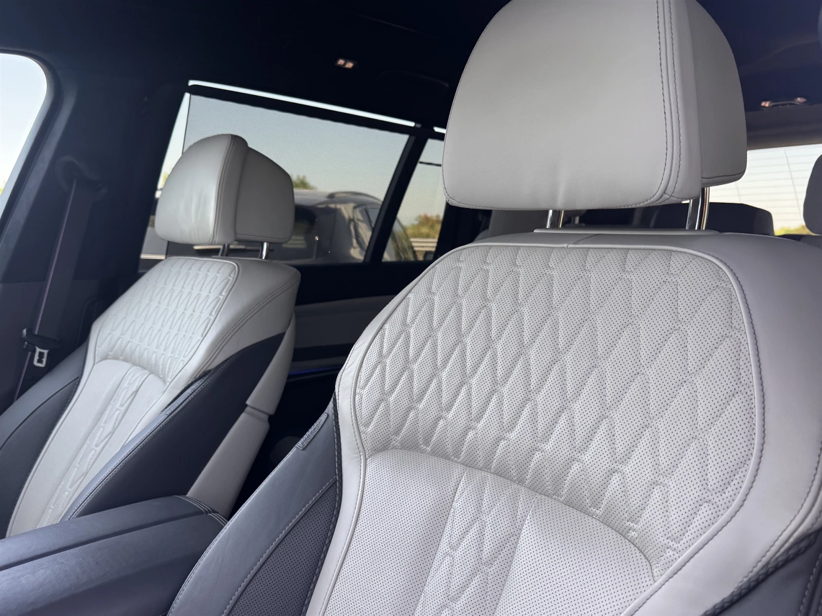 BMW X7 M60i xDrive, снимка 14 - Автомобили и джипове - 56092776