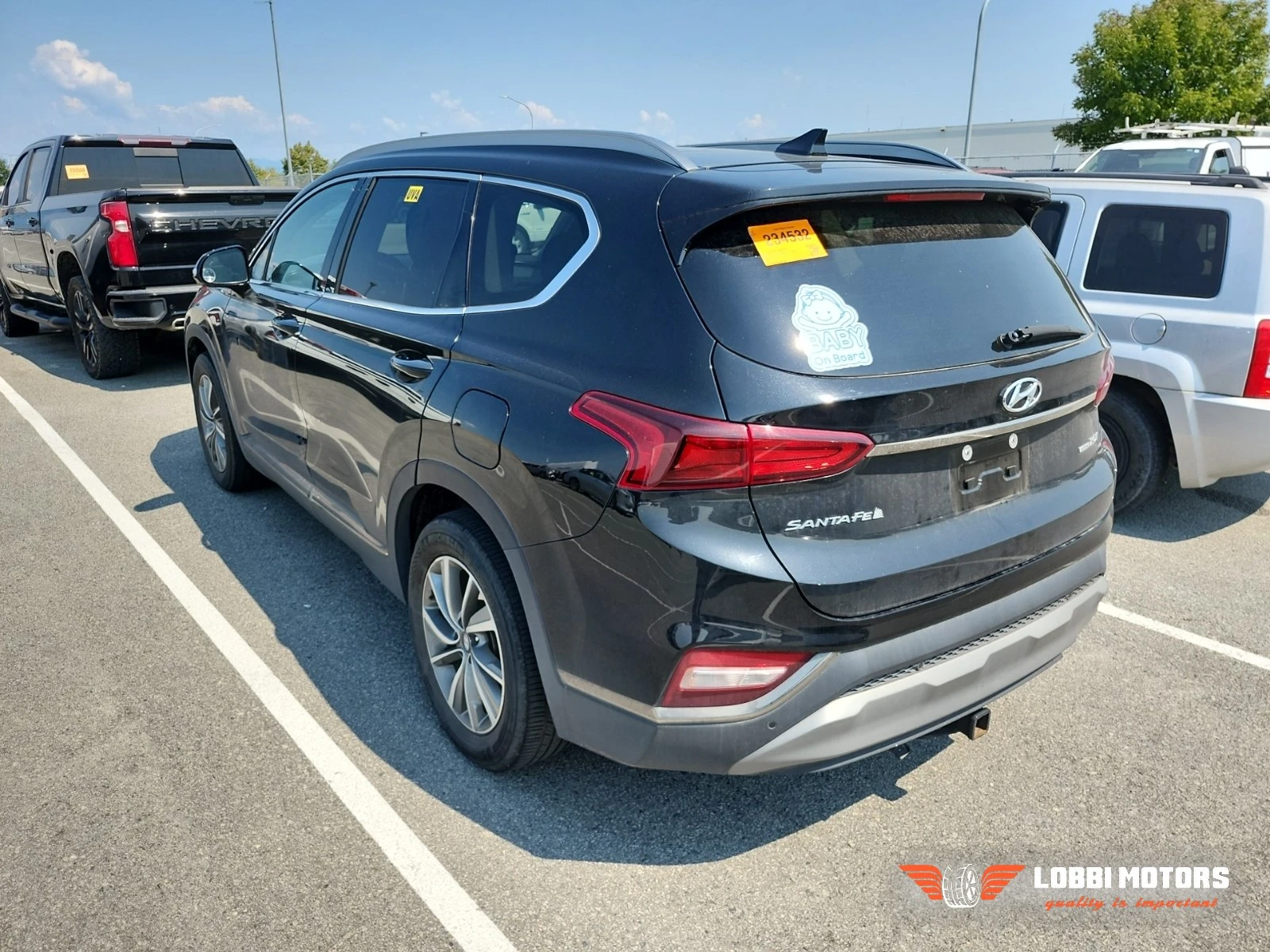 Hyundai Santa fe, снимка 4 - Автомобили и джипове - 56099186