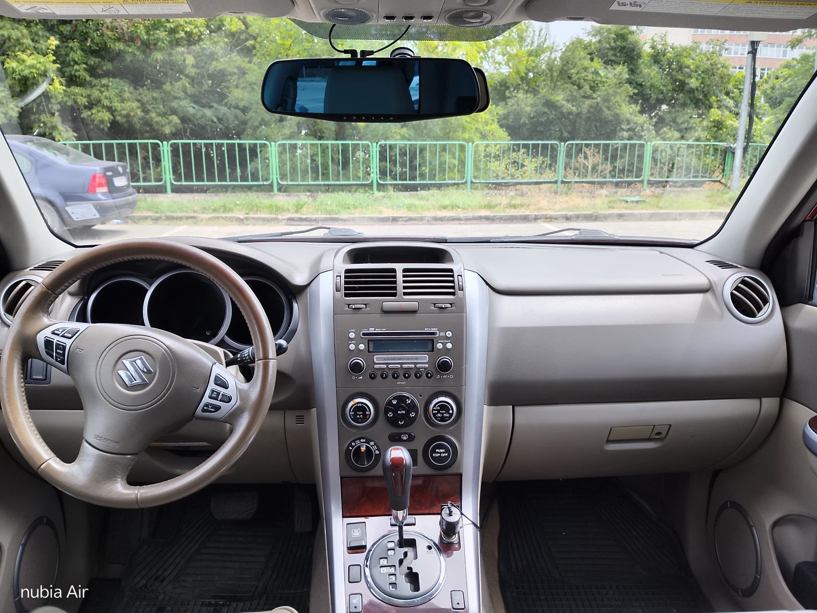 Suzuki Grand vitara, снимка 10 - Автомобили и джипове - 56157889