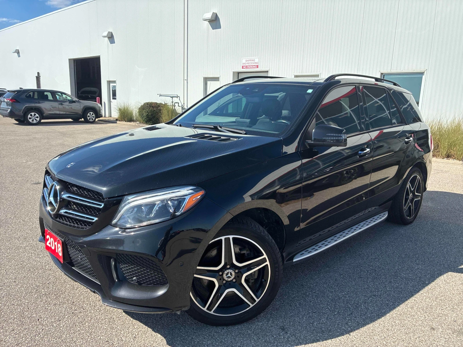 Mercedes-Benz GLE 400 4MATIC AMG LINE * ������ ����* FULL MAX | Mobile.bg � ����������� 1
