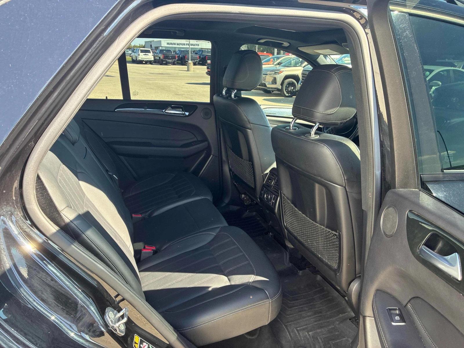 Mercedes-Benz GLE 400 4MATIC AMG LINE * ������ ����* FULL MAX | Mobile.bg � ����������� 10