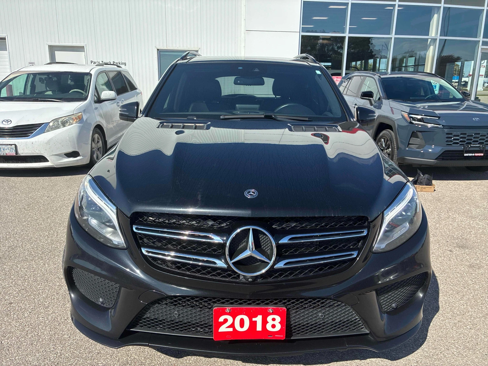 Mercedes-Benz GLE 400 4MATIC AMG LINE * ������ ����* FULL MAX | Mobile.bg � ����������� 3