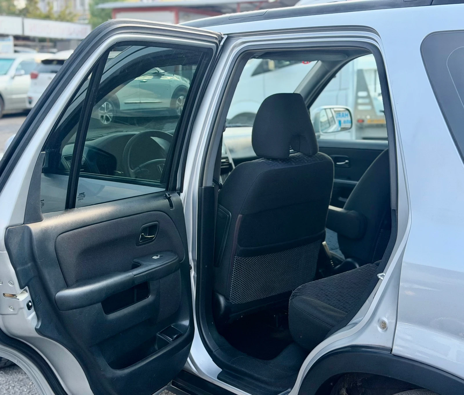 Honda Cr-v 2.0i Facelift Automatic Kamera 191��� �� | Mobile.bg � ����������� 9