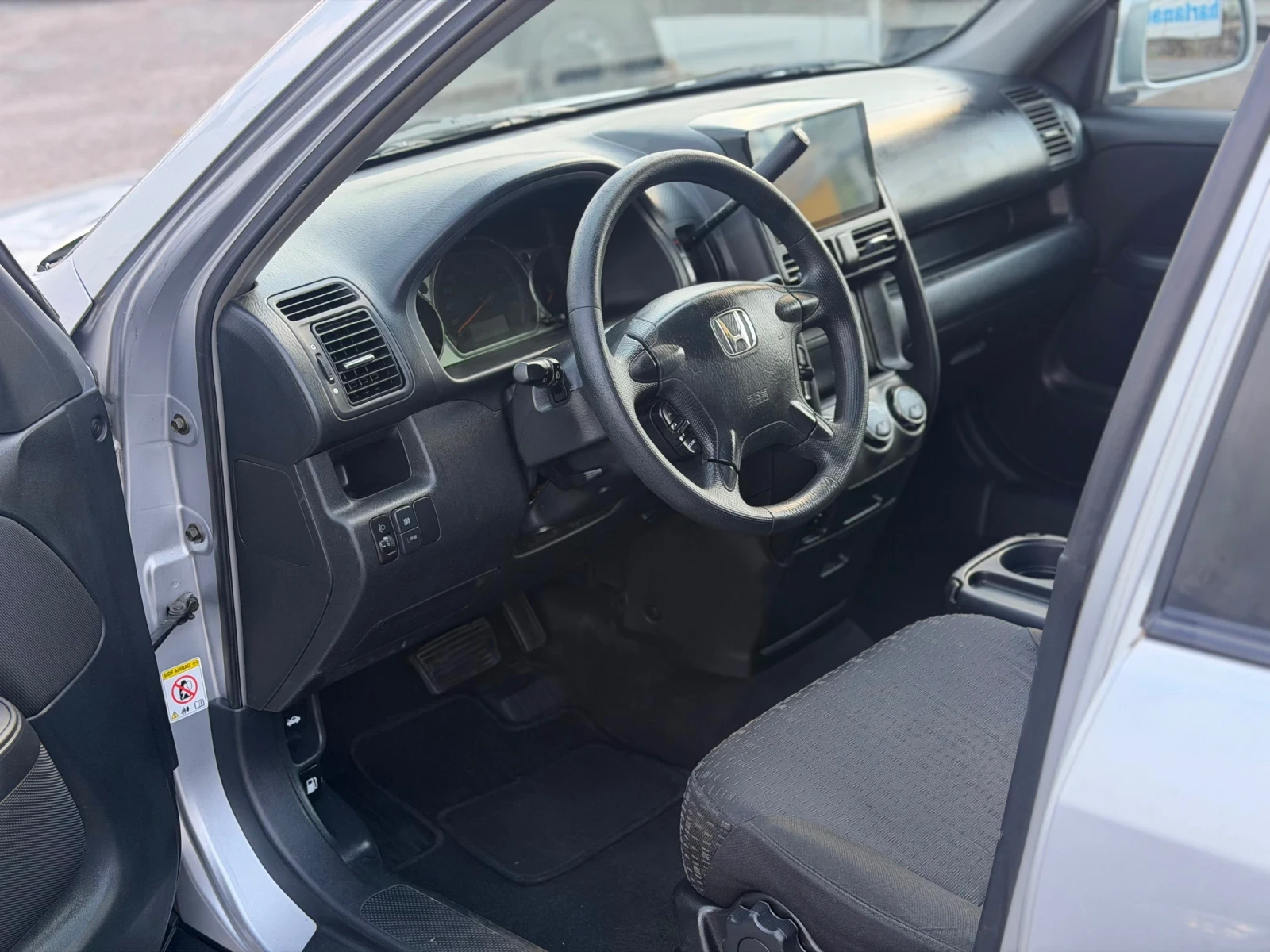 Honda Cr-v 2.0i Facelift Automatic Kamera 191��� �� | Mobile.bg � ����������� 6