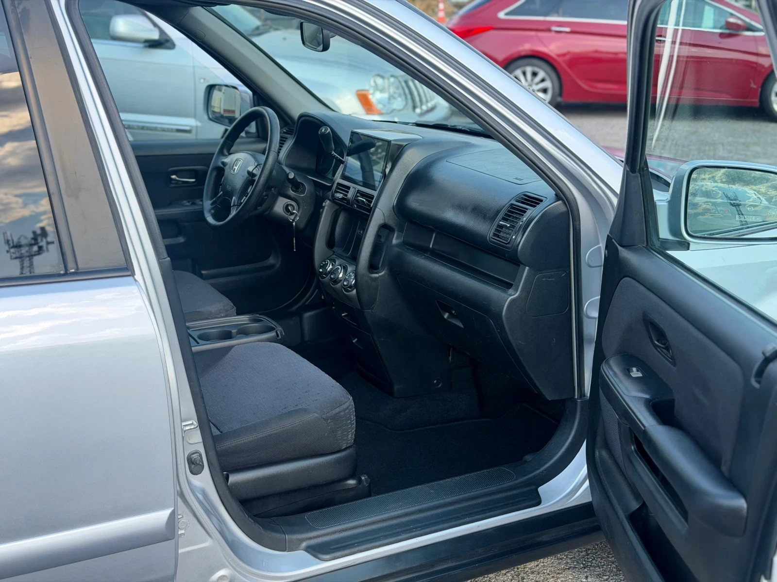 Honda Cr-v 2.0i Facelift Automatic Kamera 191��� �� | Mobile.bg � ����������� 7