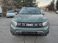 Dacia Duster 1.3T(150 Hp) AT-HOB!!!Гаранция!!! - изображение 8