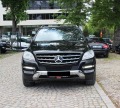 Mercedes-Benz ML 350 BLUETEC  4MATIC EURO 6  - изображение 2
