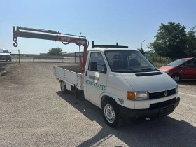 VW Transporter, снимка 2