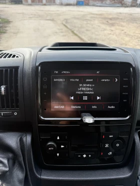 Fiat Ducato 2.3 Maxi, снимка 9