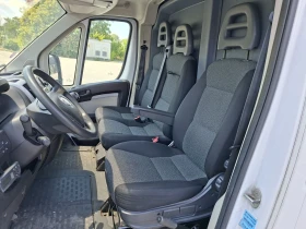 Fiat Ducato 3.0i метан, снимка 9