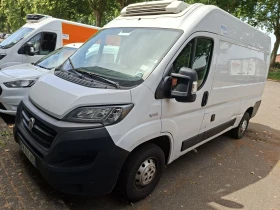 Fiat Ducato 3.0i метан, снимка 13