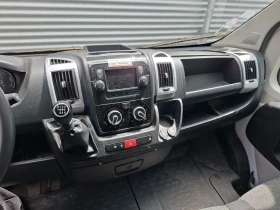 Fiat Ducato 3.0i метан, снимка 12