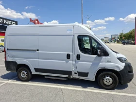 Fiat Ducato 3.0i метан, снимка 3
