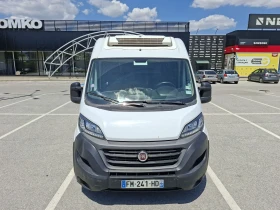 Fiat Ducato 3.0i метан, снимка 2