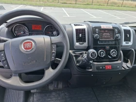 Fiat Ducato 3.0i метан, снимка 8