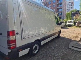 Mercedes-Benz Sprinter 311 Магазин , снимка 3