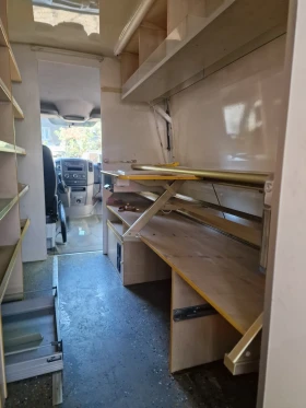 Mercedes-Benz Sprinter 311 Магазин , снимка 6