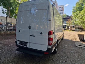 Mercedes-Benz Sprinter 311 Магазин , снимка 2