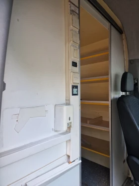 Mercedes-Benz Sprinter 311 Магазин , снимка 8