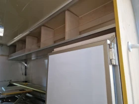 Mercedes-Benz Sprinter 311 Магазин , снимка 5